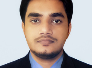 Muzahidul Islam Chowdhury